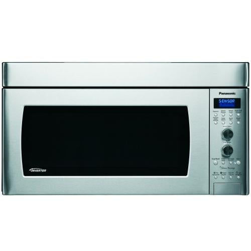 Panasonic NNSD297SR Microwave Oven
