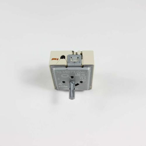 GE Range Surface Element Control Switch - WB24T10153