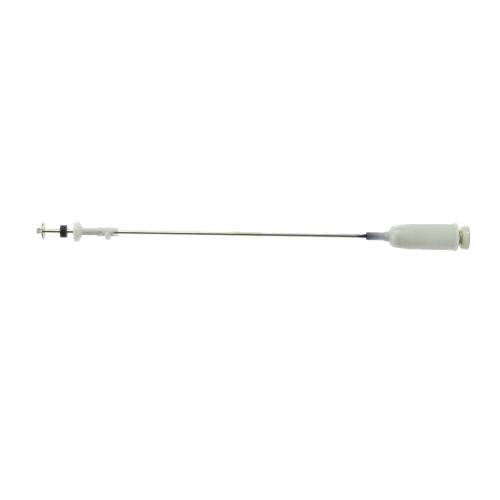 LG Suspension Assembly - AJK73229710