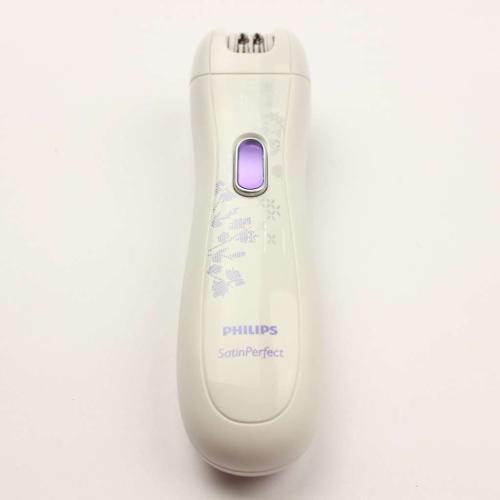 Norelco Mini-Epilator Hp6365/01 - 420303601941