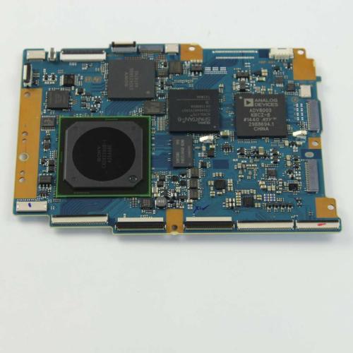 Sony Board, Vc Complete Pc - A-2121-417-A