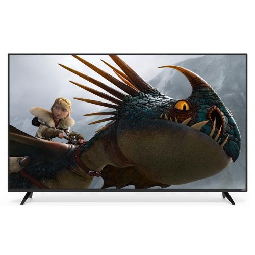 VIZIO E70UD3 E-Series 70-Inch Class Ultra Hd Home Theater Display