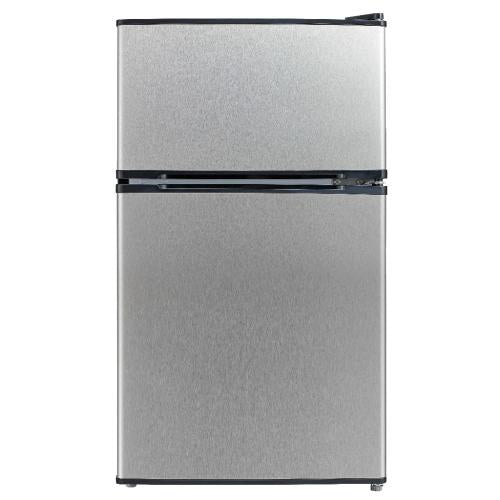Midea CR510BSSE Double Door