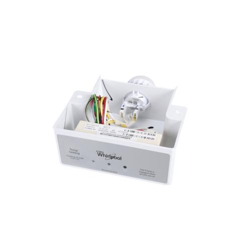 Whirlpool Housing-Cntrl, Assy 20 Whpl F - W11496886