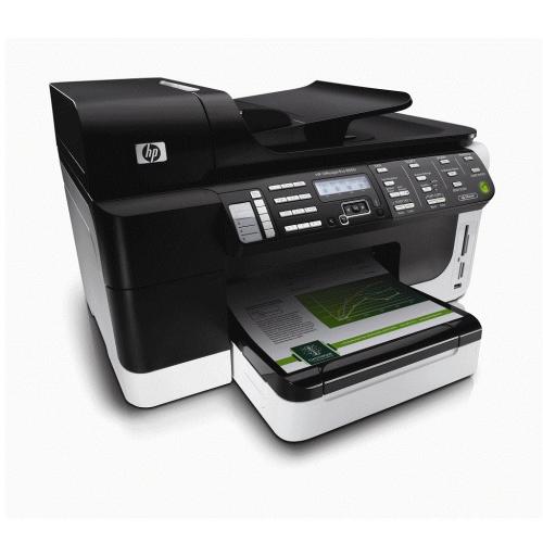 HP CB793A Hp Officejet Pro 8500 All-In-One (Club)