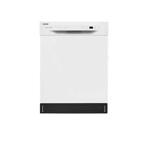 Electrolux FFBD2420UW Frigidaire 24'' Built-In Dishwasher