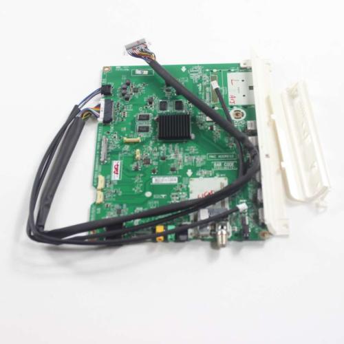 LG Main Board Main Board Assembly - EBT64007903