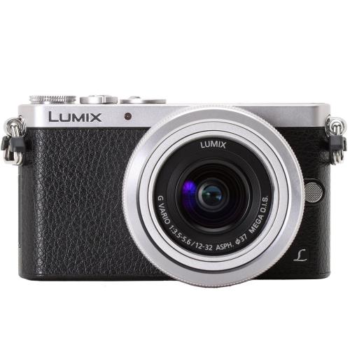 Panasonic DMCGM1KK Digital Still Camera