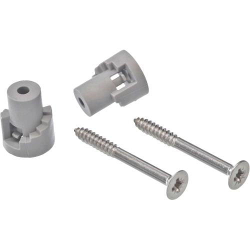 Bosch 00 Fixing kit - 622861