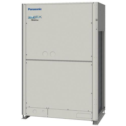 Panasonic U72MF2U9 Mf2 Series Vrf Heat Recovery 208/230V