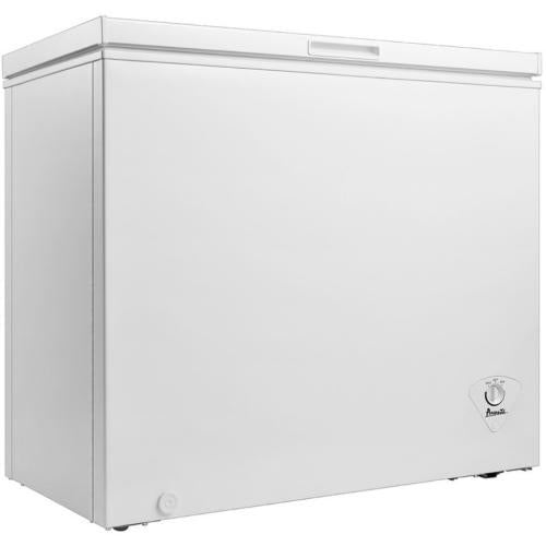 Avanti CF701D0W 7.0 Cu. Ft. Chest Freezer - White