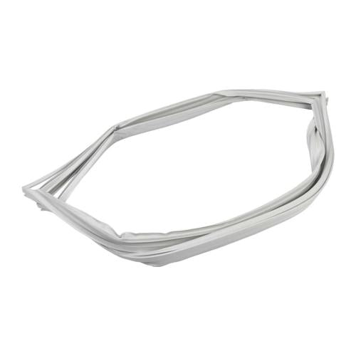 Whirlpool Refrigerator Freezer Door Gasket (White) - WP12550115Q