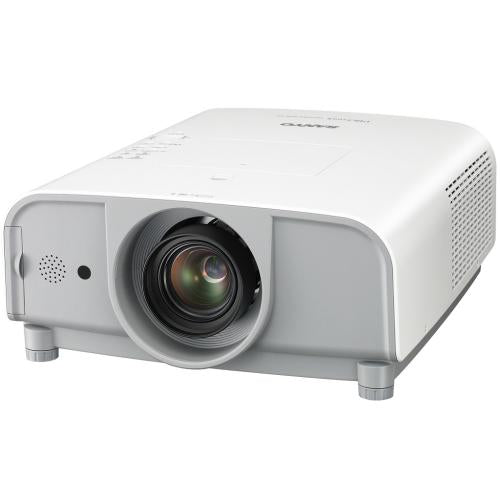Panasonic PLCXT30L Projector