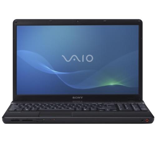 Sony VPCEB31FX/BJ Vaio - Notebook Eb