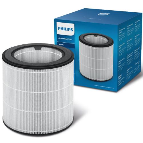 Philips Purifiers Series 2 Nanoprotect Hepa Filt - FY0194/30