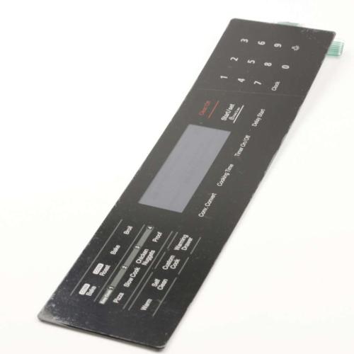 Samsung Range Membrane Switch - DG34-00017A