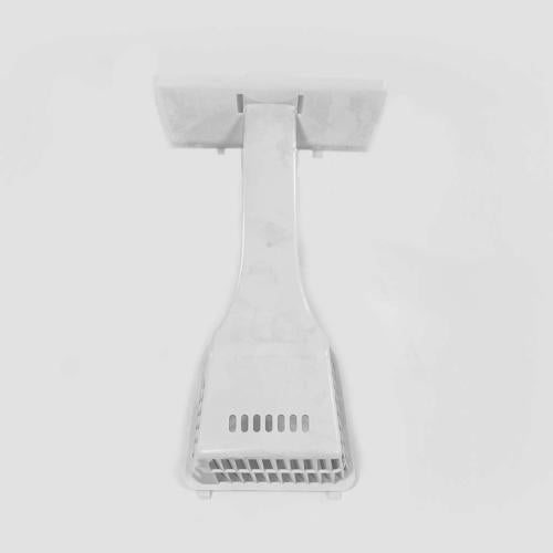 Whirlpool Dryer Door Inner Panel - WP8066045