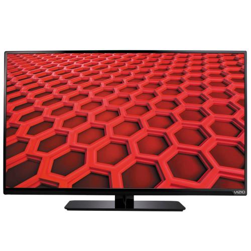 VIZIO E320B1 E-Series 32-Inch 720P Hd Led Tv