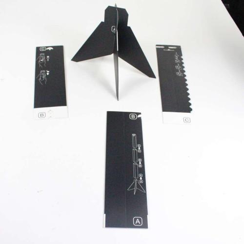 Denon Setup Mic Stand Avrx5200W - 42911002000AS