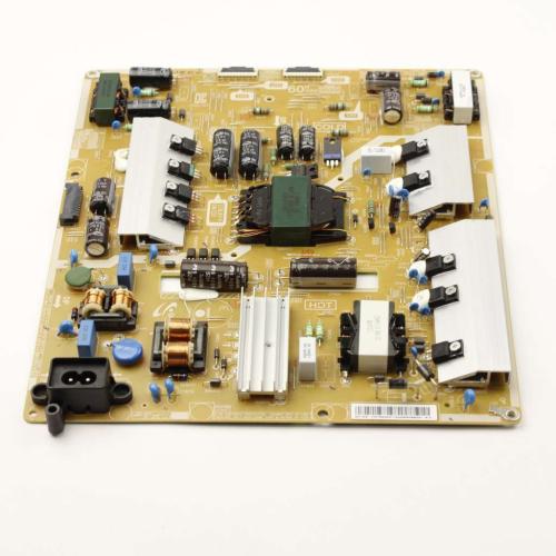 Samsung Power Supply Board - BN44-00716A