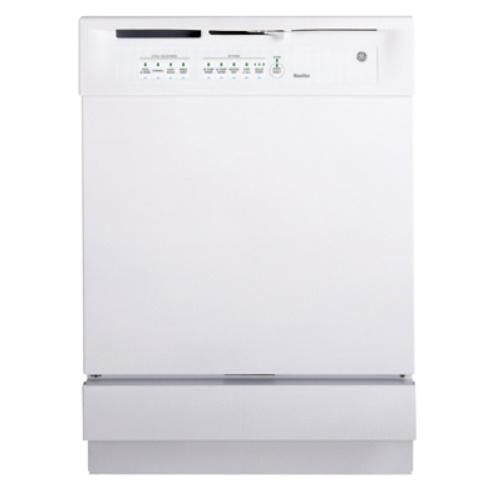 GE GSD4500G00WW Ge Built-In Dishwasher