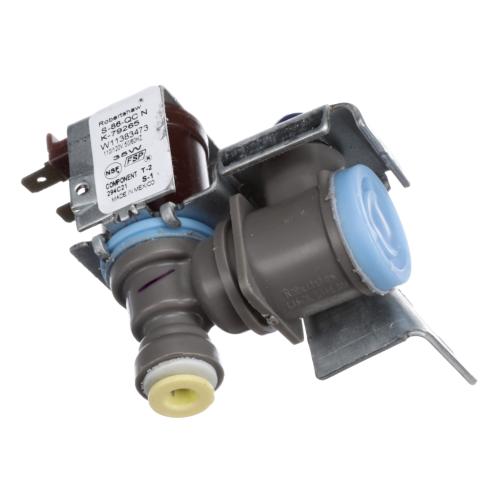 Whirlpool Valve - W11455388