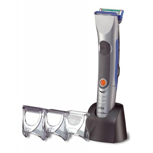 Braun 5785 Bodycruzer, Cruzer5 Body, Cruzer6 Body
