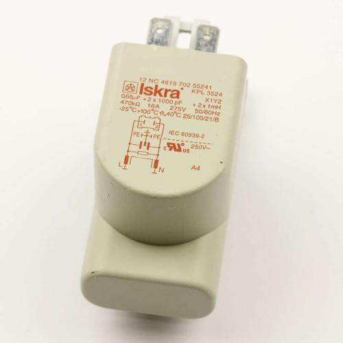 Whirlpool Filter - WPW10367632