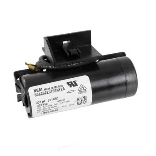 Liebherr  Refrigerator Start Capacitor 189-227(180) U - 634274800