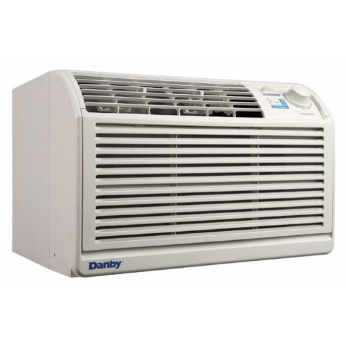 Danby DAC5078M Window Air Conditioner 5,000 Btu