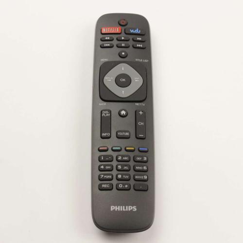 Philips Remote Control - URMT41JHG002