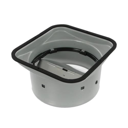 Air King 6-Inch Metal Collar Assembly - 5S5299100