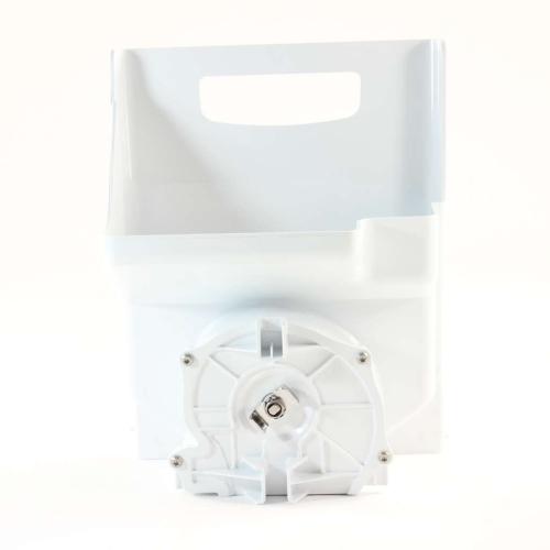 GE Refrigerator Ice Container Assembly - WR30X10174