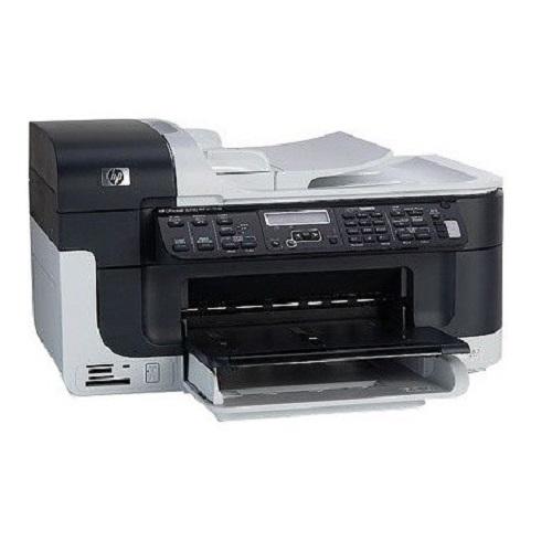 HP CB029CR Officejet J6413 All-In-One Printer