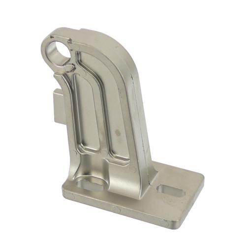 Liebherr  Freezer Center Hinge Bearing Block - 704240702