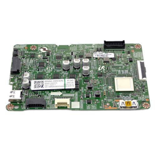 Samsung Main Pcb Assembly - BN94-09930N
