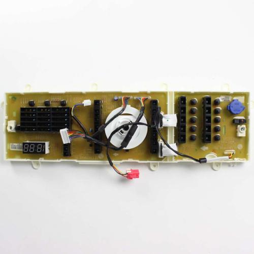 LG Washer User Interface - EBR79559801