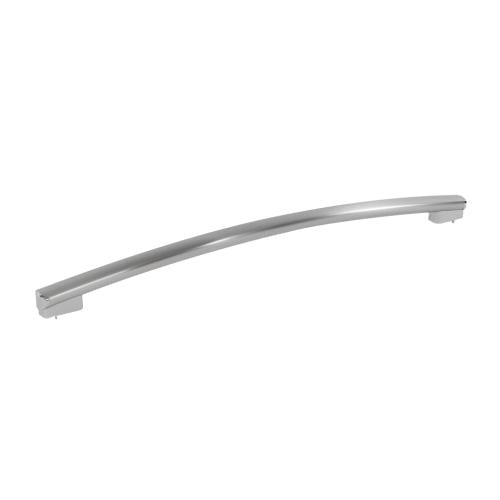 GE Range Oven Door Handle Assembly - WB15X29386