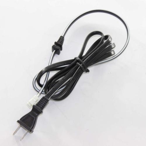 Philips Ac Cord W/O A Gnd Wire /T Ul/ - WAC162TWF001