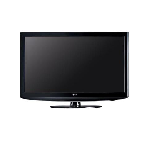 LG 22LH20UA 22” High Definition LCD TV (22.0” diagonal)