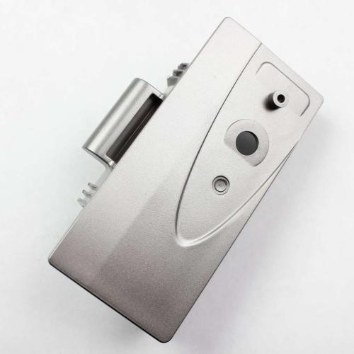 Samsung Refrigerator Freezer Door Handle End Cap - DA67-02292A