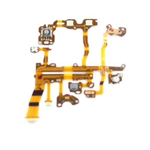 Sony Rl-1049 Mount - A-2178-922-A