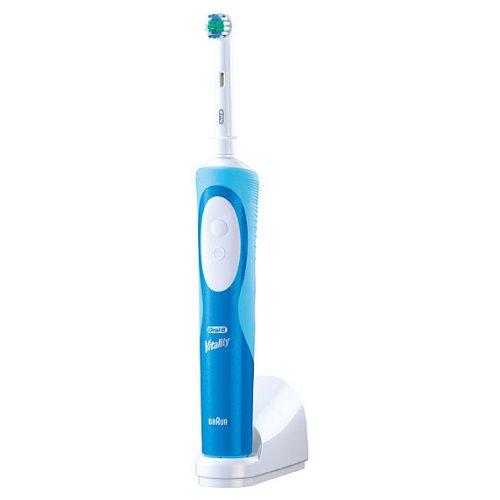 Oral-B 3709 Vitality, Stages Power, Trizone