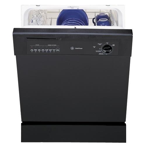 GE GSD3735F01WW Ge Built-In Dishwasher