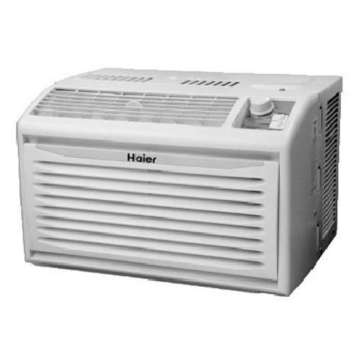 Haier HWF05XC72 Hwf05Xc7-2:5200 Btu Room Ac Me