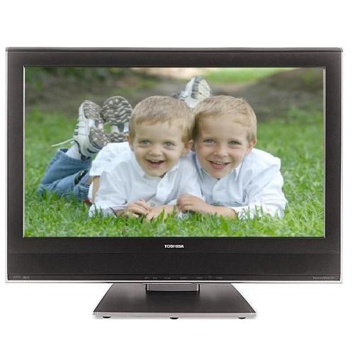 Toshiba 32HL66 Lcd Color Television