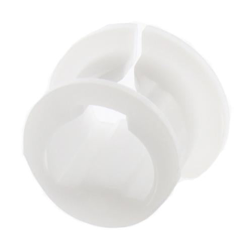 Whirlpool Refrigerator Freezer Drawer Gear Clip - W10852685