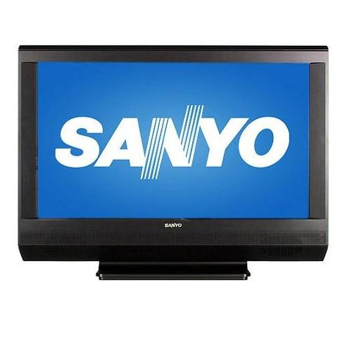 Panasonic DP32648 Sanyo Tv