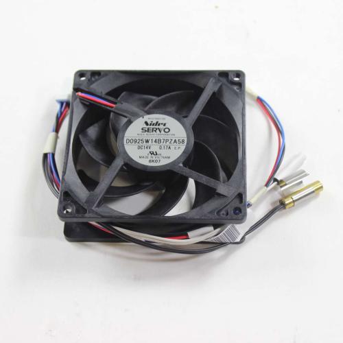 Whirlpool Refrigerator Evaporator Fan Motor - W11087438