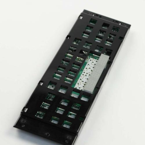 GE Control Ui Assembly - WB27T11430